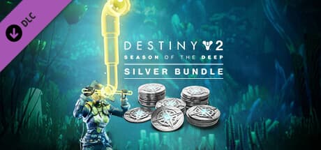 Destiny 2: Season of the Deep Silver Bundle