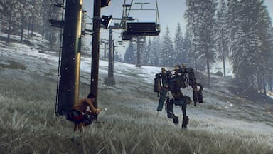 Generation Zero® - Alpine Unrest PC Key Prices