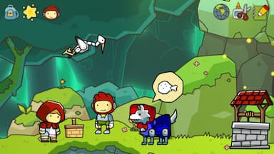 Scribblenauts Unlimited Price Comparison