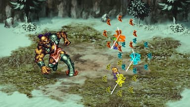 Romancing SaGa 3™