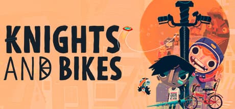 Knights And Bikes