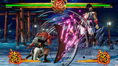 SAMURAI SHODOWN - DLC CHARACTER &quot;BAIKEN&quot; CD Key Prices for PC