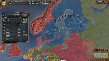 Europa Universalis IV CD Key Prices for PC