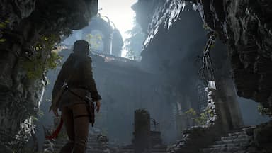 Rise of the Tomb Raider™