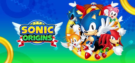 Sonic Origins