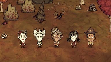 Don't Starve Together: Starter Pack 2021 CD Key Prices for PC