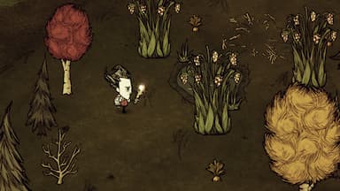 Don't Starve Together: Starter Pack 2021 PC Key Prices