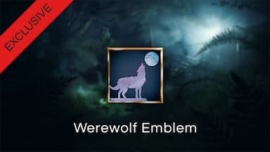 Deceit - Werewolf Pack