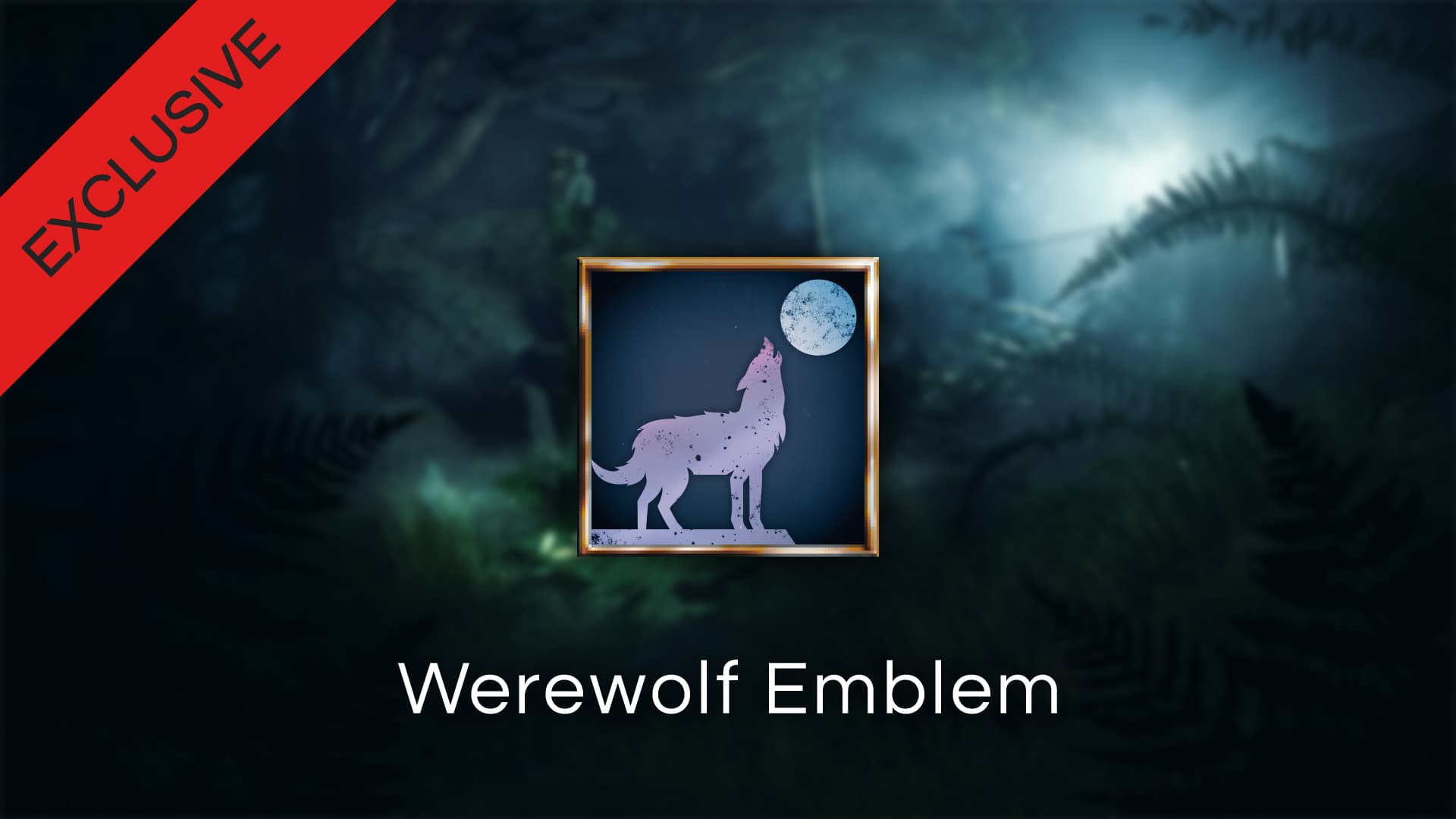 Deceit - Werewolf Pack