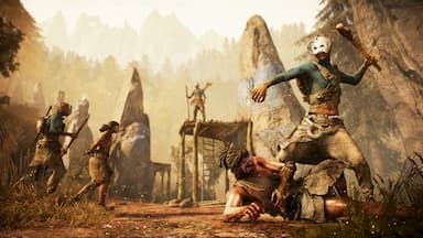 Far Cry® Primal PC Key Prices