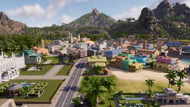 Tropico 6 - The Llama of Wall Street PC Key Prices