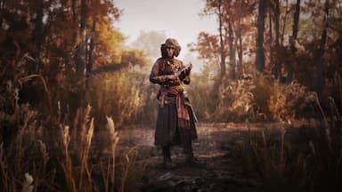 Hunt: Showdown – The Concubine Price Comparison