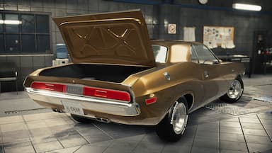 Car Mechanic Simulator 2021 - Dodge | Plymouth | Chrysler Remastered DLC