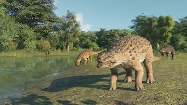 Jurassic World Evolution 2: Early Cretaceous Pack CD Key Prices for PC