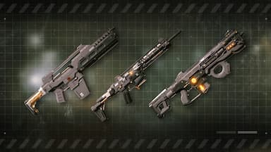 Aliens: Fireteam Elite - Wey-Yu Armoury Price Comparison