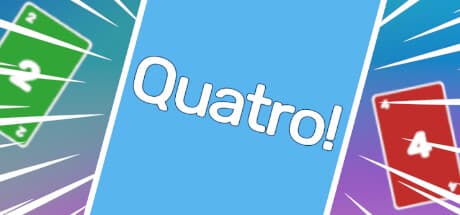 Quatro!