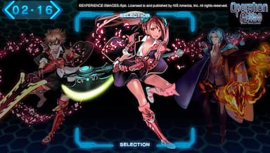 Operation Abyss: New Tokyo Legacy CD Key Prices for PC