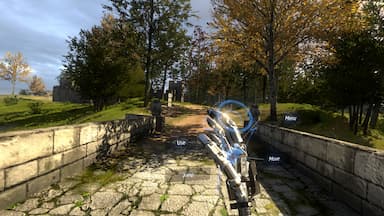 The Talos Principle VR Price Comparison