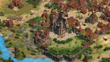 Age of Empires II: Definitive Edition - Dawn of the Dukes Price Comparison