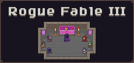 Rogue Fable III