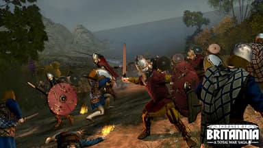 Total War Saga: THRONES OF BRITANNIA CD Key Prices for PC