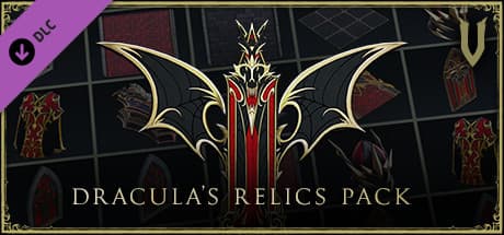 V Rising - Dracula's Relics Pack