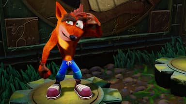 Crash Bandicoot™ N. Sane Trilogy