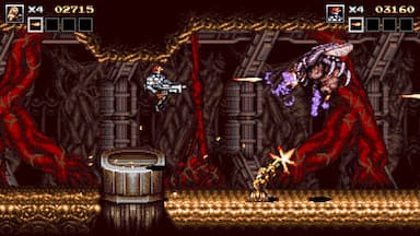 Blazing Chrome PC Key Prices