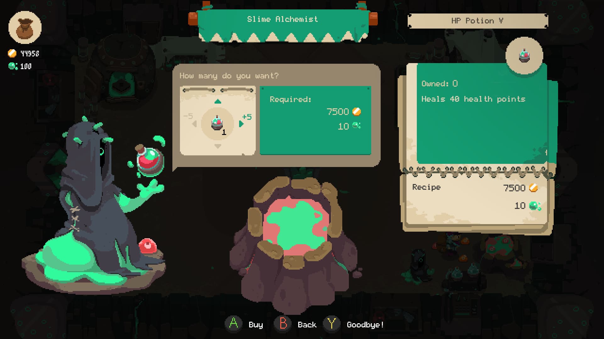 Moonlighter: Between Dimensions