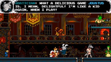 Shovel Knight: Treasure Trove