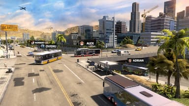 Bus Driving Sim 22 PC Key Prices