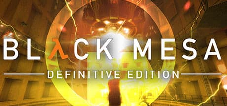 Black Mesa