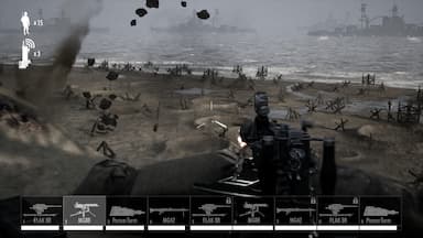 Beach Invasion 1944 PC Key Prices