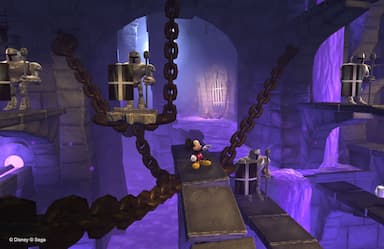 Castle of Illusion CD Key Prices for PC