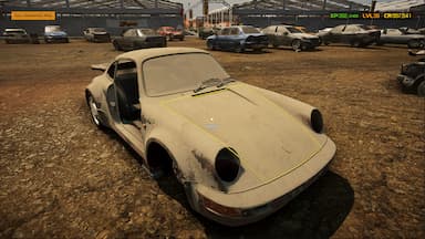 Car Mechanic Simulator 2021 - Porsche Remastered DLC