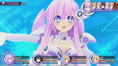 Hyperdimension Neptunia Re;Birth2: Sisters Generation Price Comparison