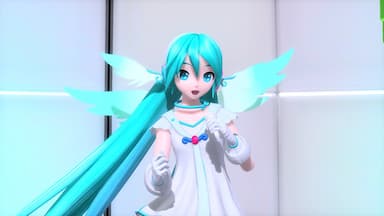 Hatsune Miku: Project DIVA Mega Mix+ Extra Song Pack PC Key Prices