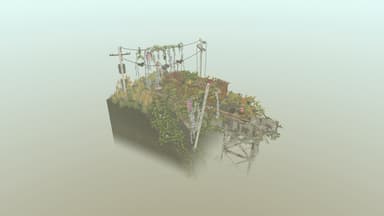 Cloud Gardens