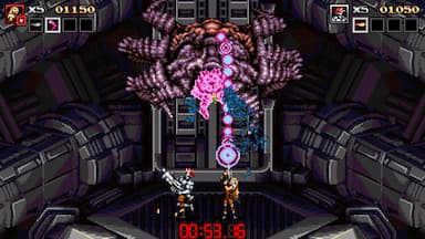 Blazing Chrome CD Key Prices for PC