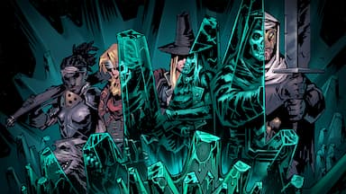 Darkest Dungeon®: The Color Of Madness PC Key Prices