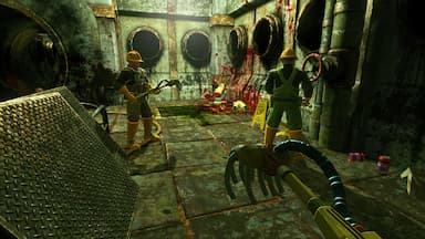 Viscera Cleanup Detail Price Comparison