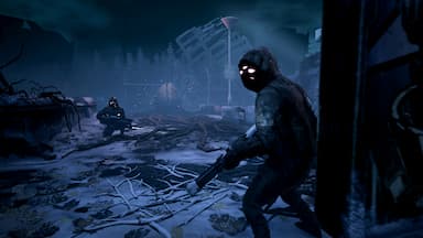 Mutant Year Zero: Seed of Evil CD Key Prices for PC