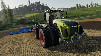 Farming Simulator 19 - Platinum Expansion Price Comparison