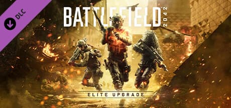 Battlefield™ 2042 Elite Upgrade