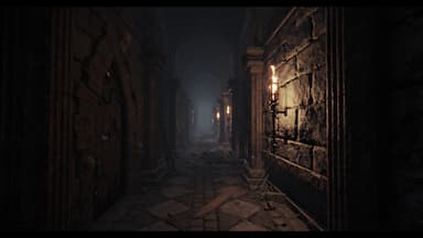 Warhammer: End Times - Vermintide Drachenfels