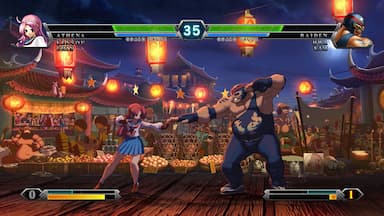 THE KING OF FIGHTERS XIII STEAM EDITION PC Key Prices