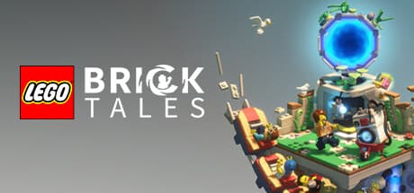 LEGO® Bricktales