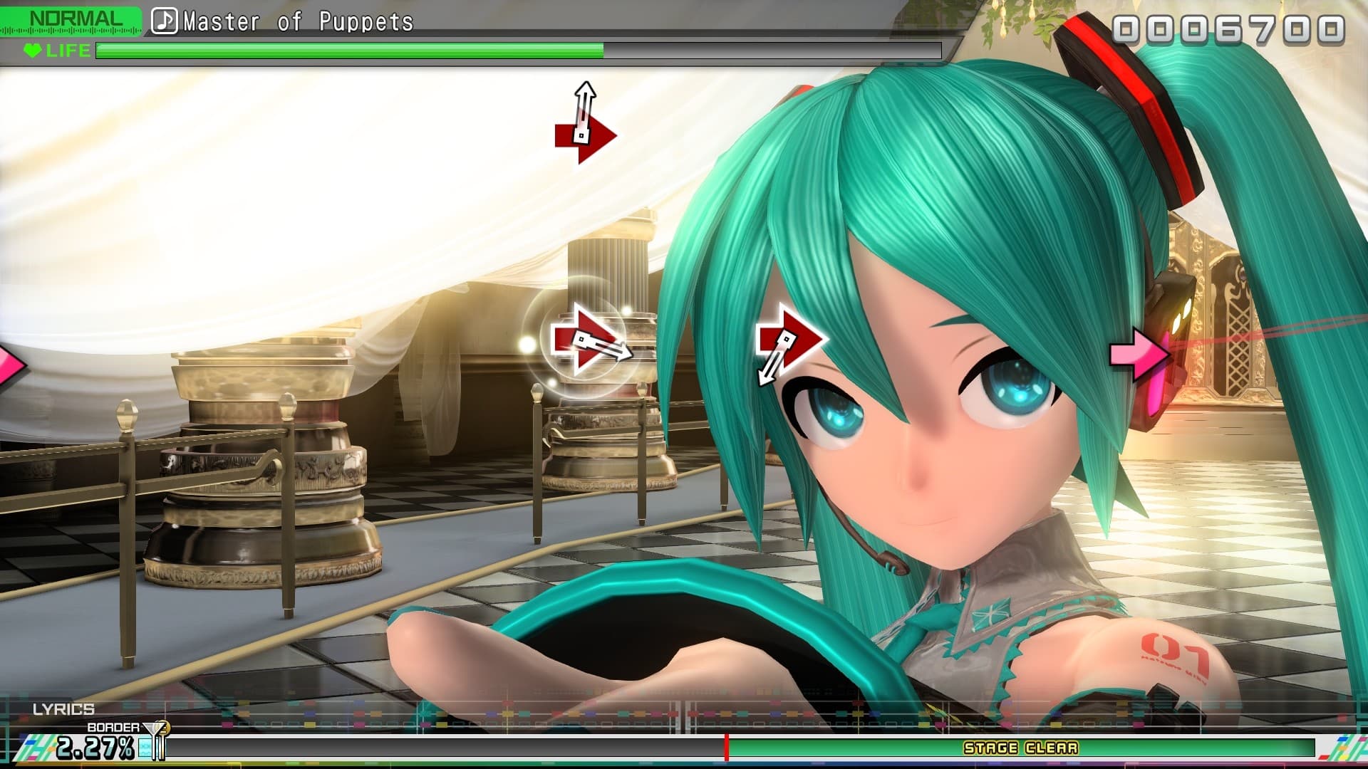 Hatsune Miku: Project DIVA Mega Mix+ Extra Song Pack