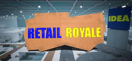 Retail Royale