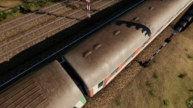 SimRail - The Railway Simulator PC Key Prices